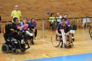 BISFed 2019 Nymburk Boccia Regional Open IMG_4751